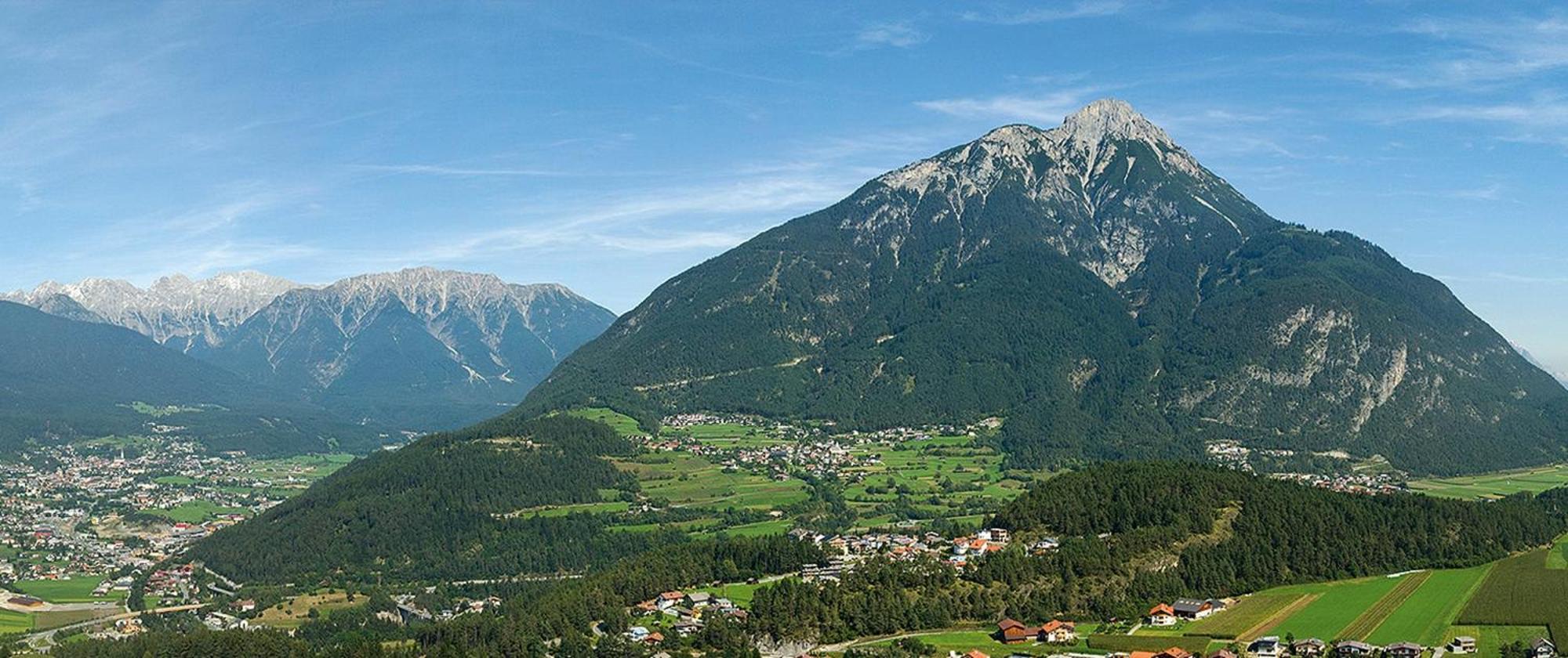 Appartements Dobler - S'Zischgn Arzl im Pitztal Exterior photo