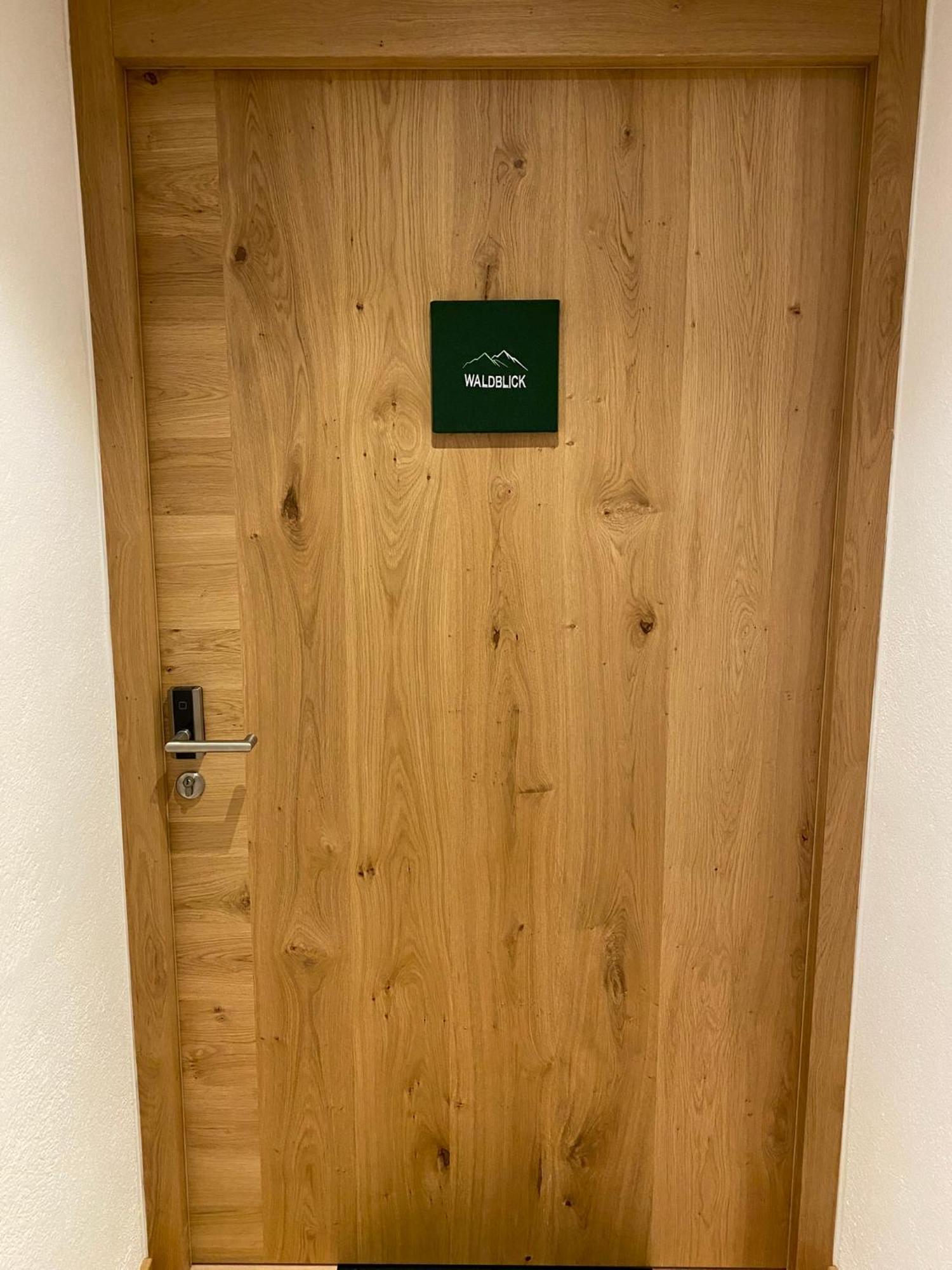 Appartements Dobler - S'Zischgn Arzl im Pitztal Exterior photo