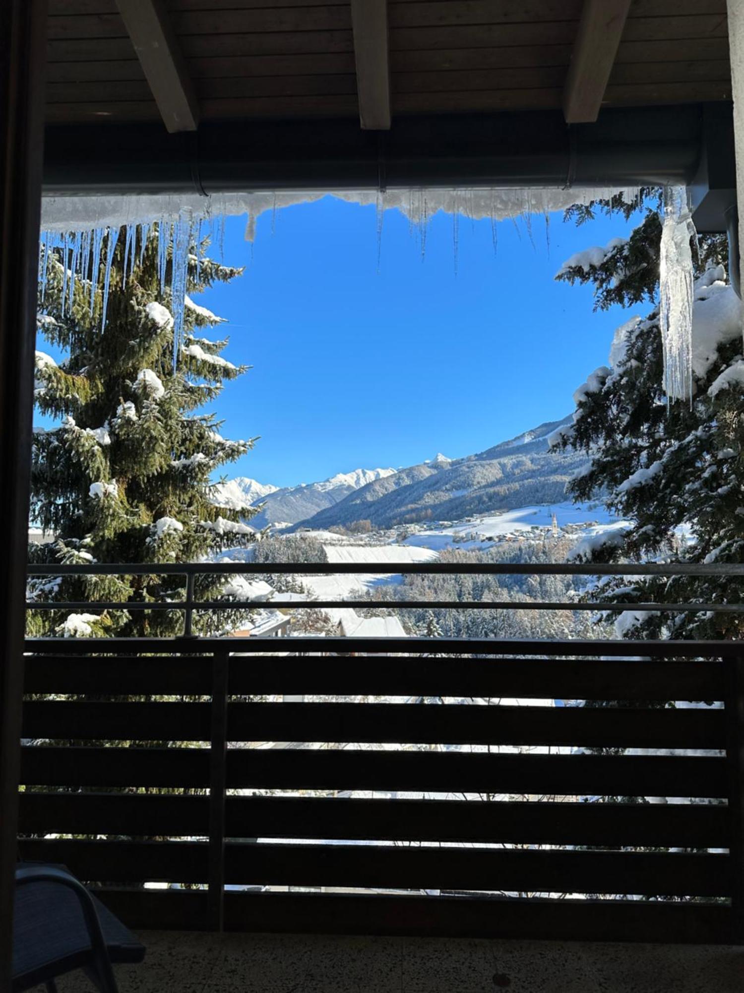 Appartements Dobler - S'Zischgn Arzl im Pitztal Exterior photo