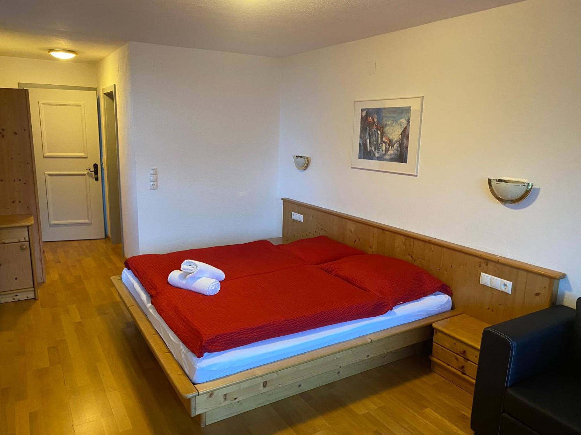 Appartements Dobler - S'Zischgn Arzl im Pitztal Exterior photo