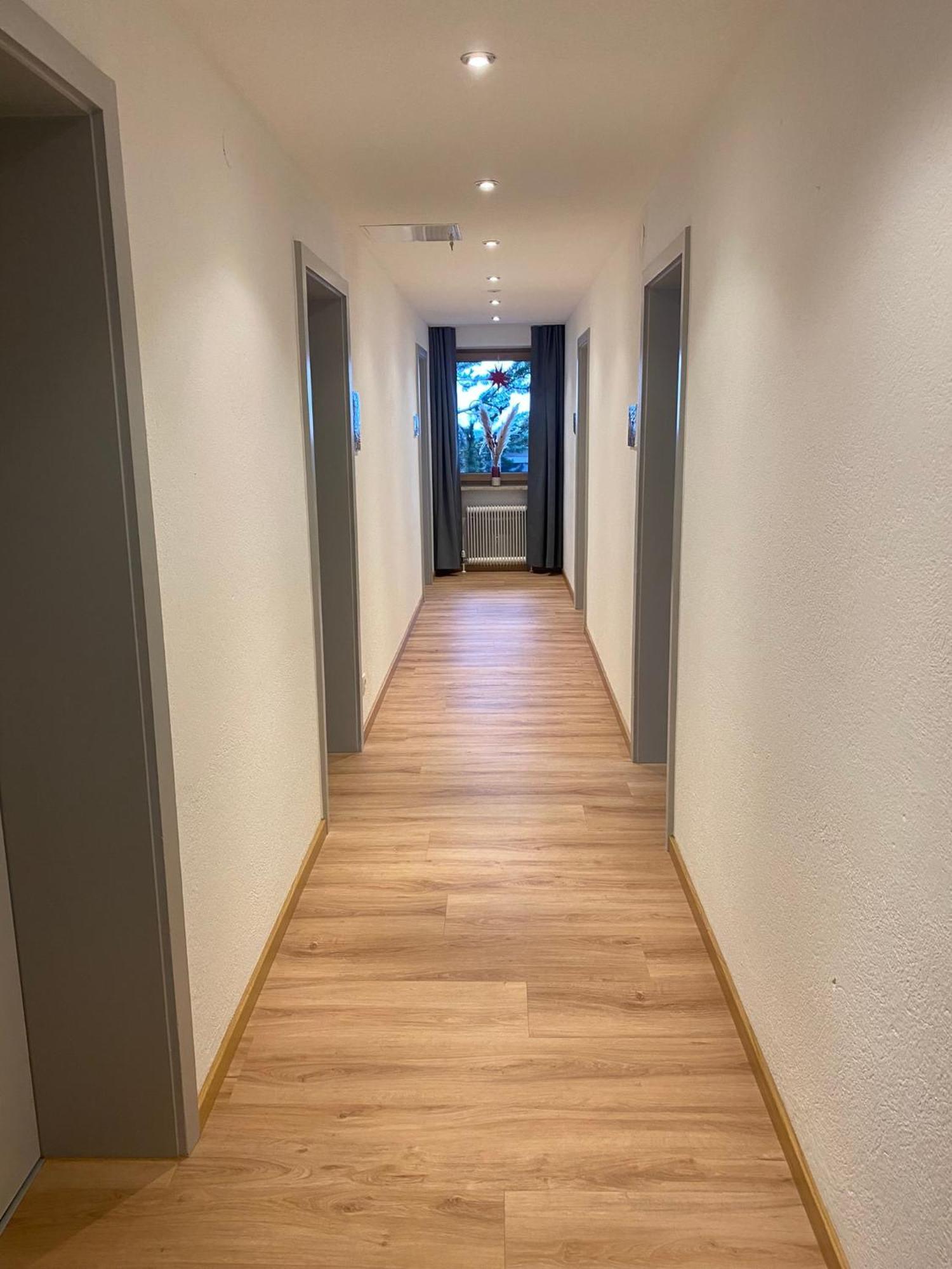 Appartements Dobler - S'Zischgn Arzl im Pitztal Exterior photo